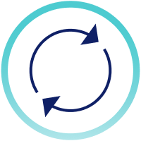 Metabolism icon